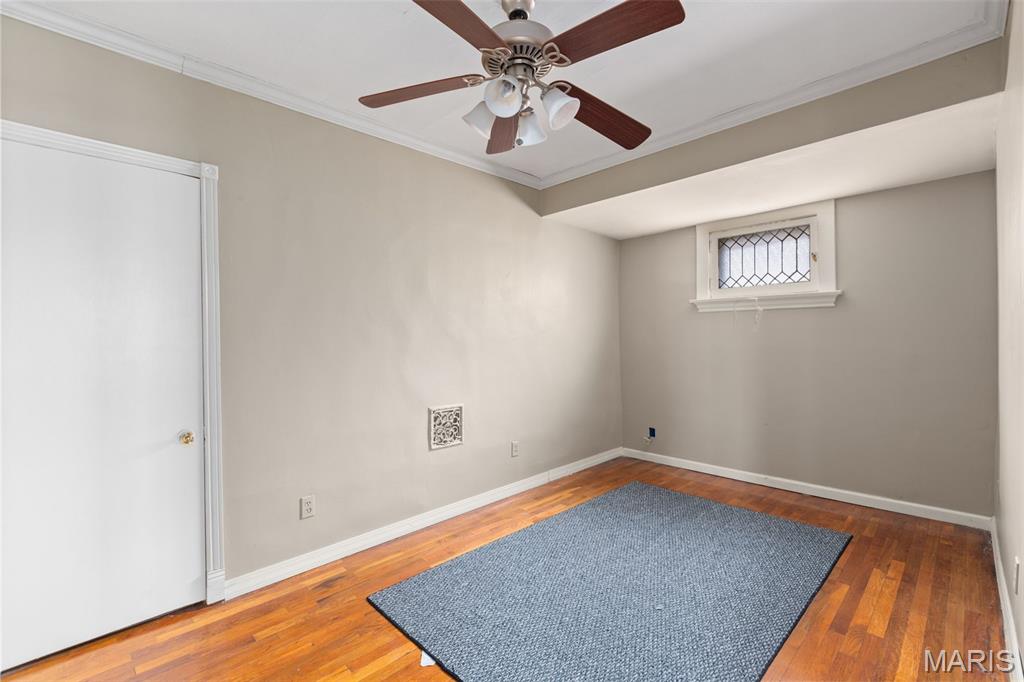 South Hampton - Residential Income