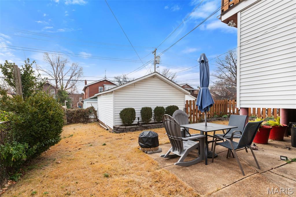 South Hampton - Residential Income