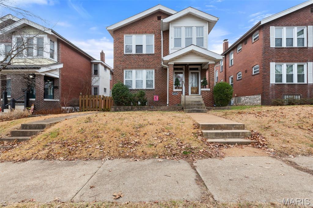 South Hampton - Residential Income