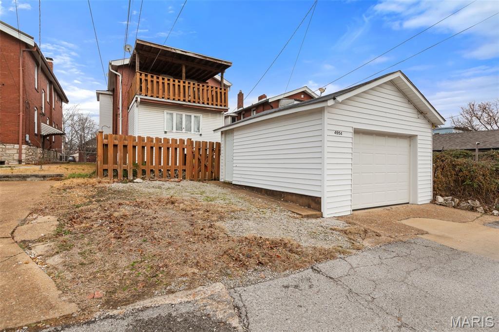 South Hampton - Residential Income