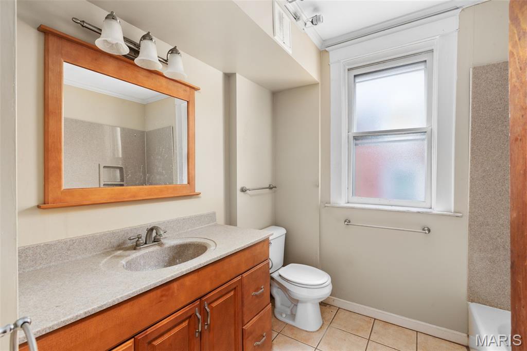South Hampton - Residential Income