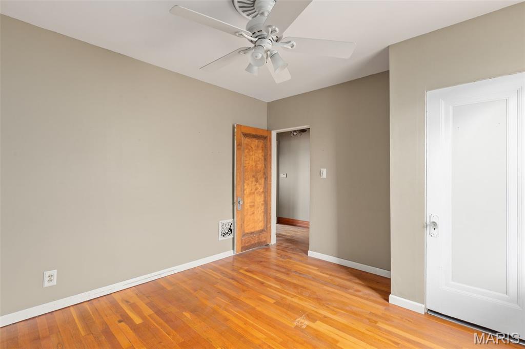 South Hampton - Residential Income