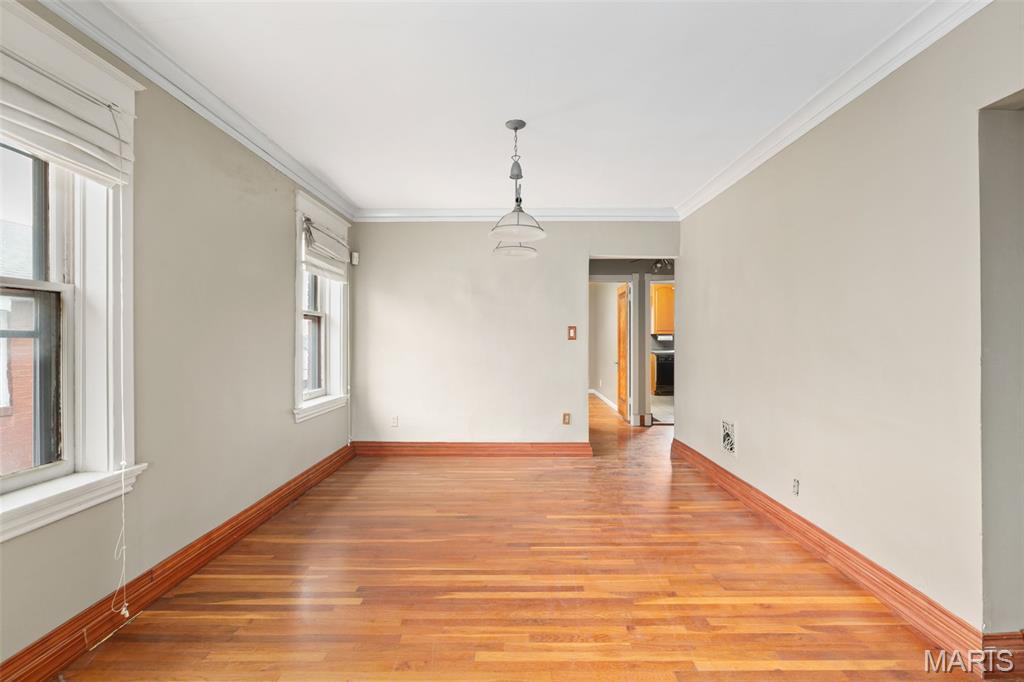 South Hampton - Residential Income