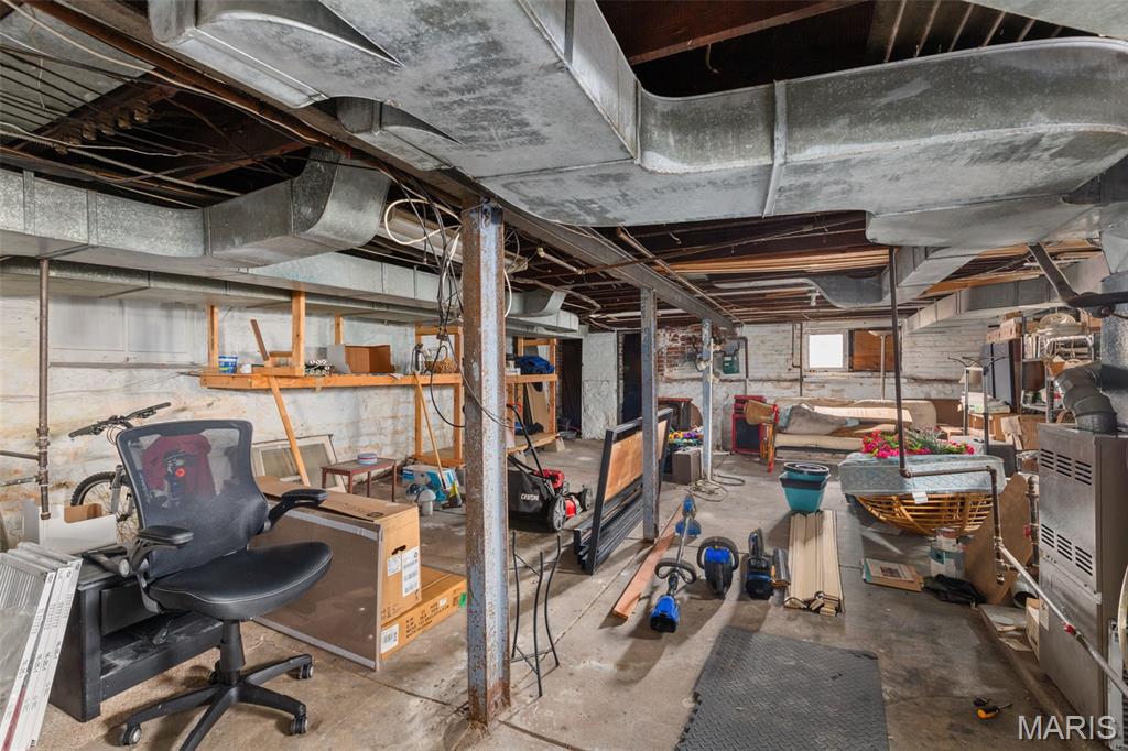 South Hampton - Residential Income