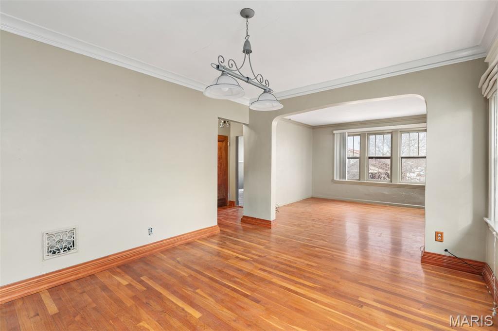 South Hampton - Residential Income