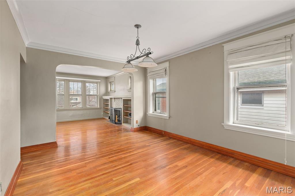 South Hampton - Residential Income