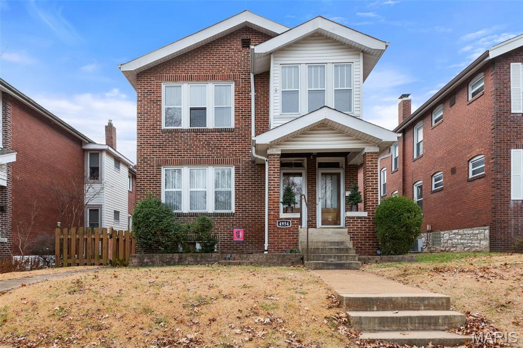 South Hampton - Residential Income