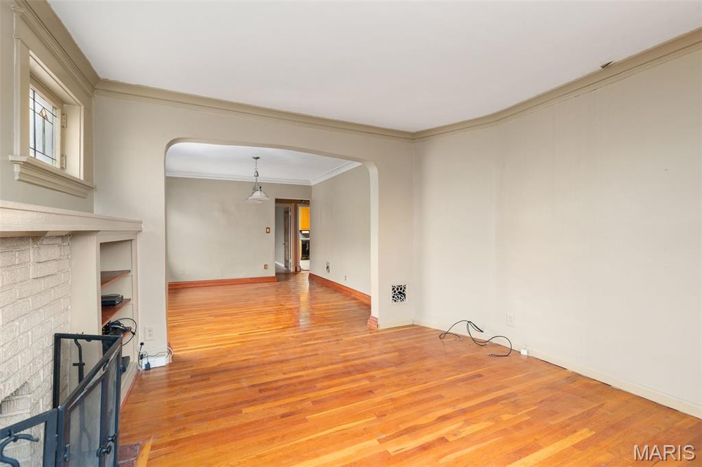 South Hampton - Residential Income