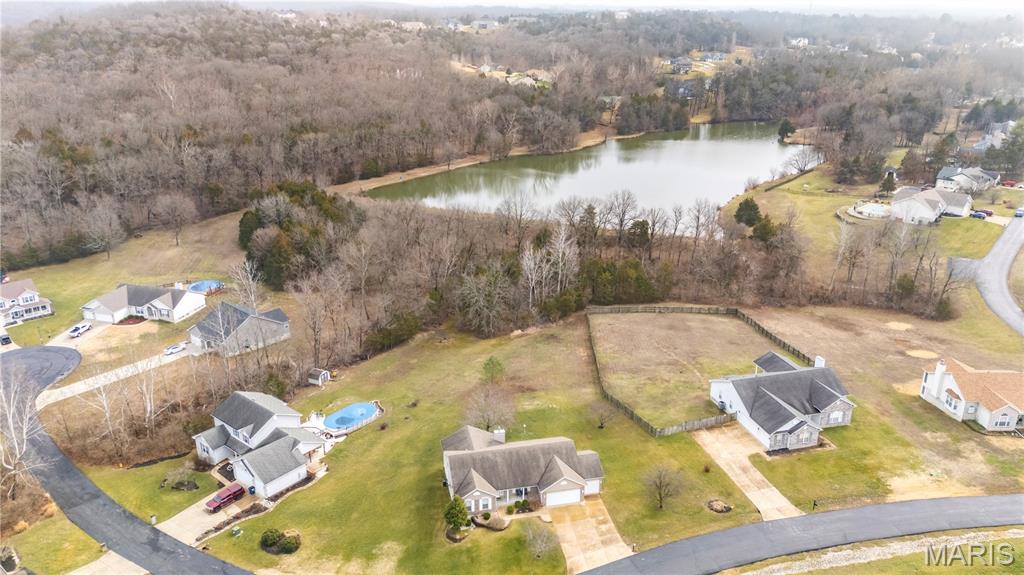 Clover Lake Estates - Residential