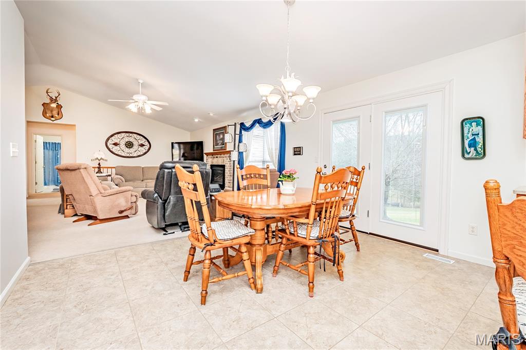 Clover Lake Estates - Residential