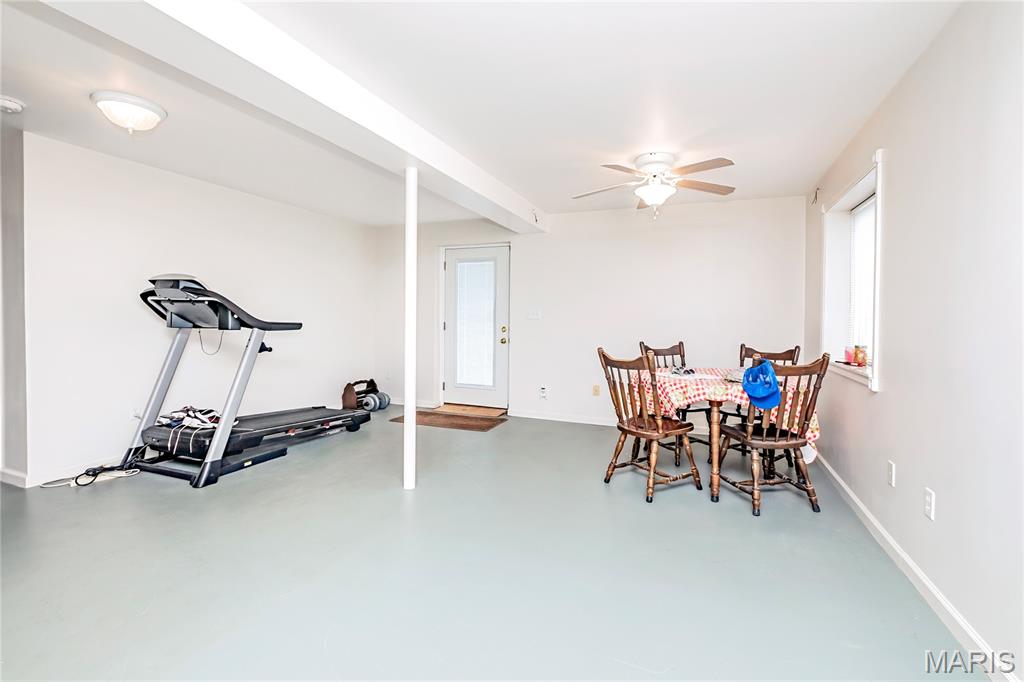 Clover Lake Estates - Residential