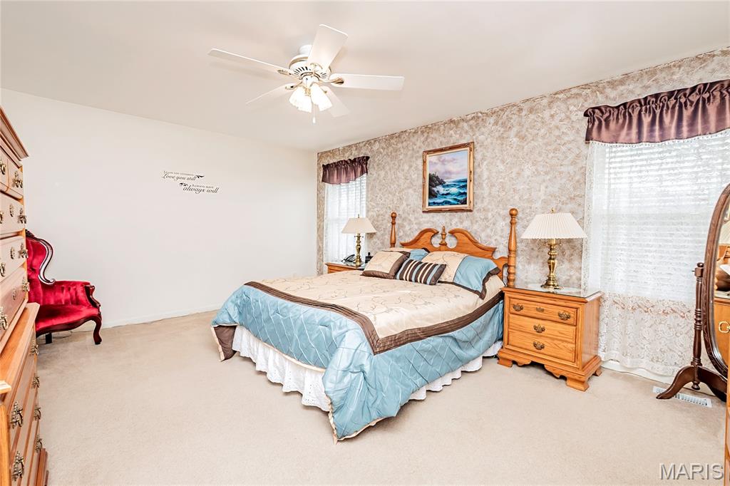 Clover Lake Estates - Residential