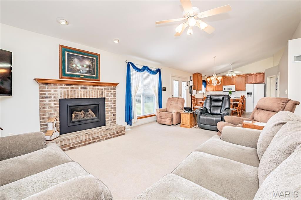 Clover Lake Estates - Residential