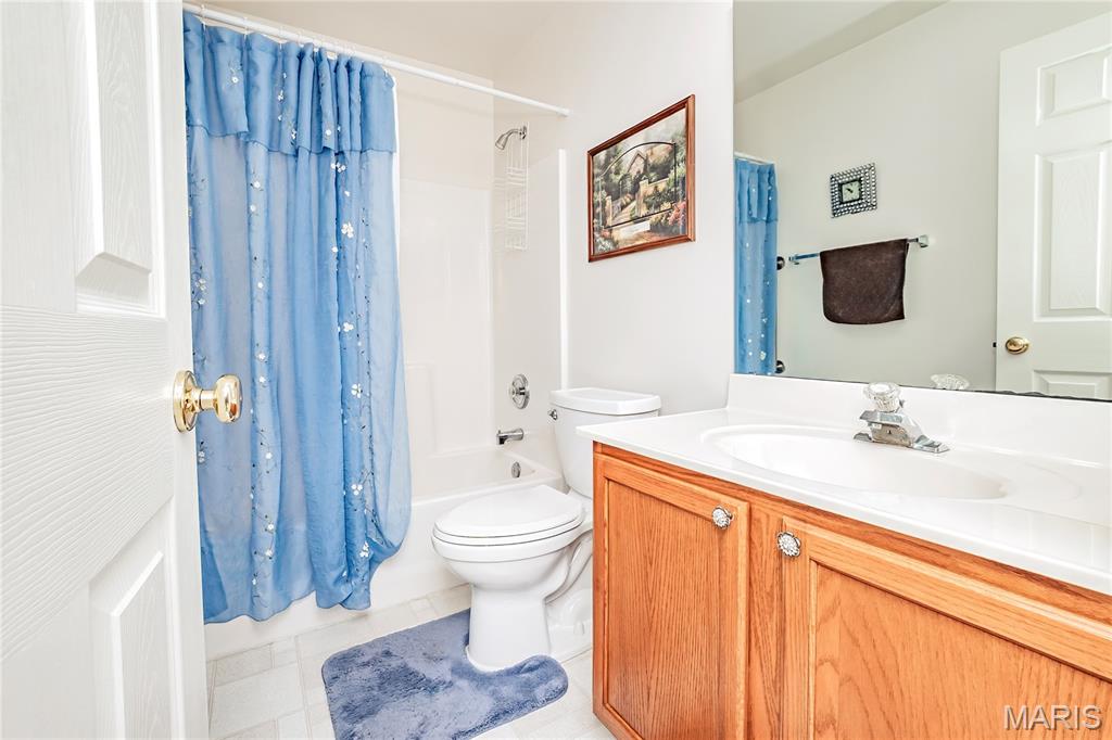 Clover Lake Estates - Residential