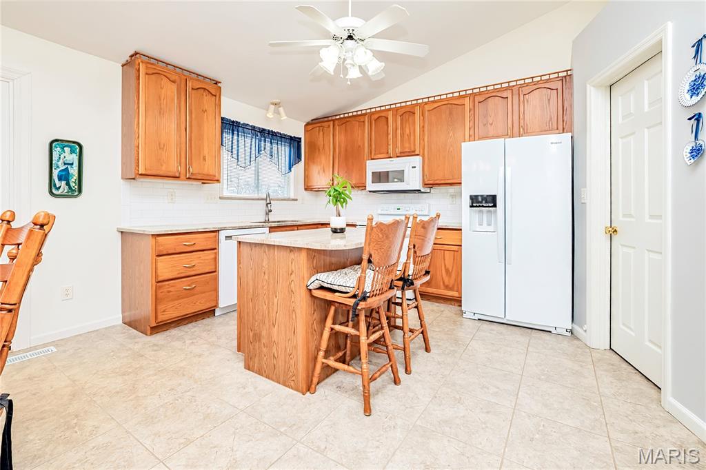 Clover Lake Estates - Residential