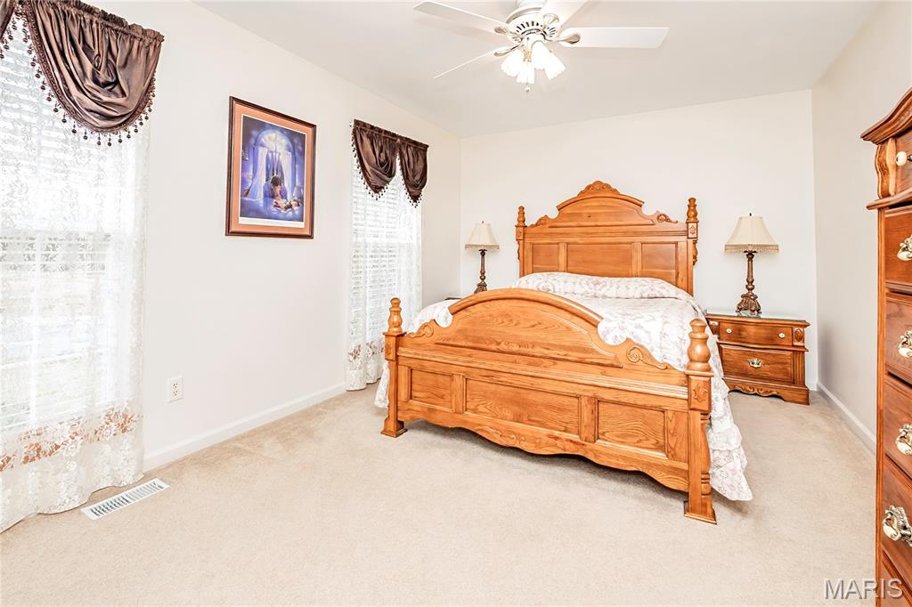 Clover Lake Estates - Residential