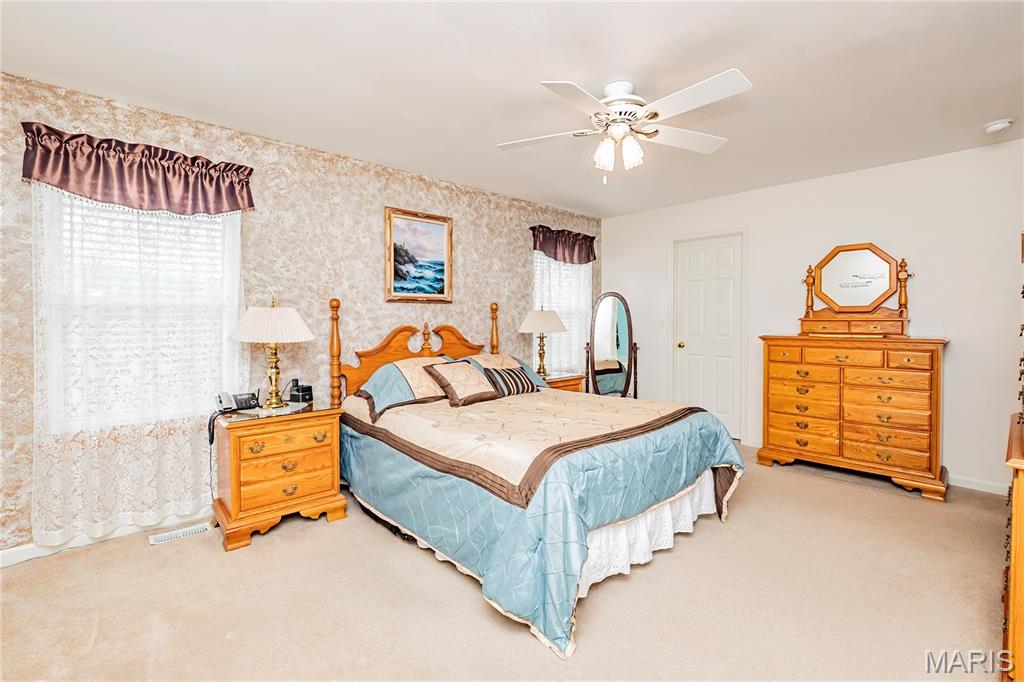 Clover Lake Estates - Residential