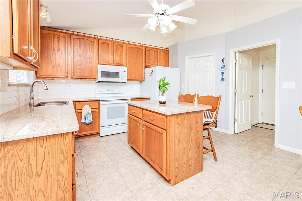 Clover Lake Estates - Residential