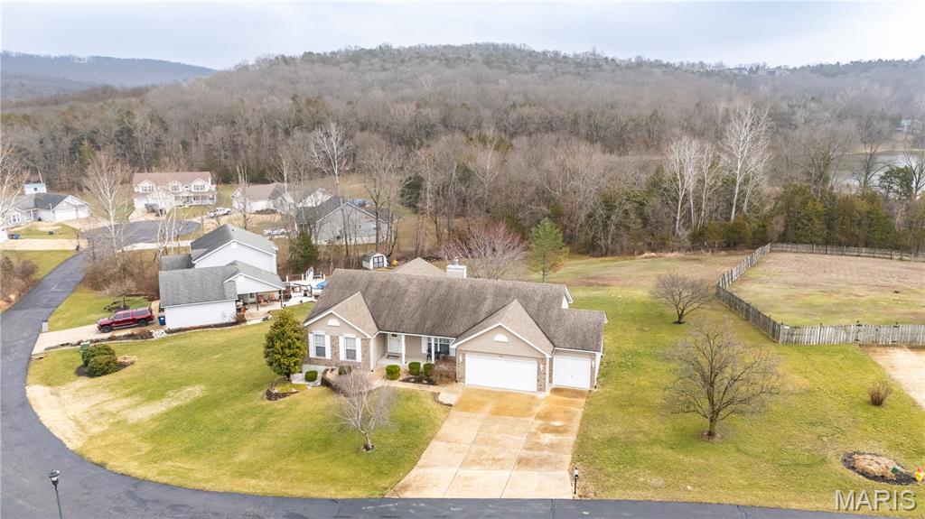 Clover Lake Estates - Residential