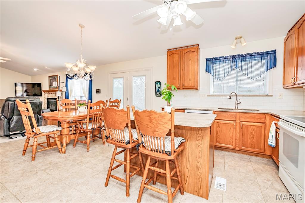 Clover Lake Estates - Residential