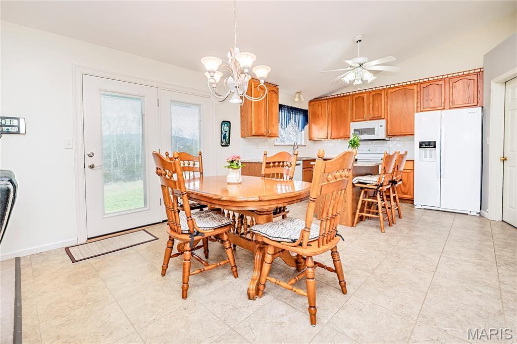 Clover Lake Estates - Residential