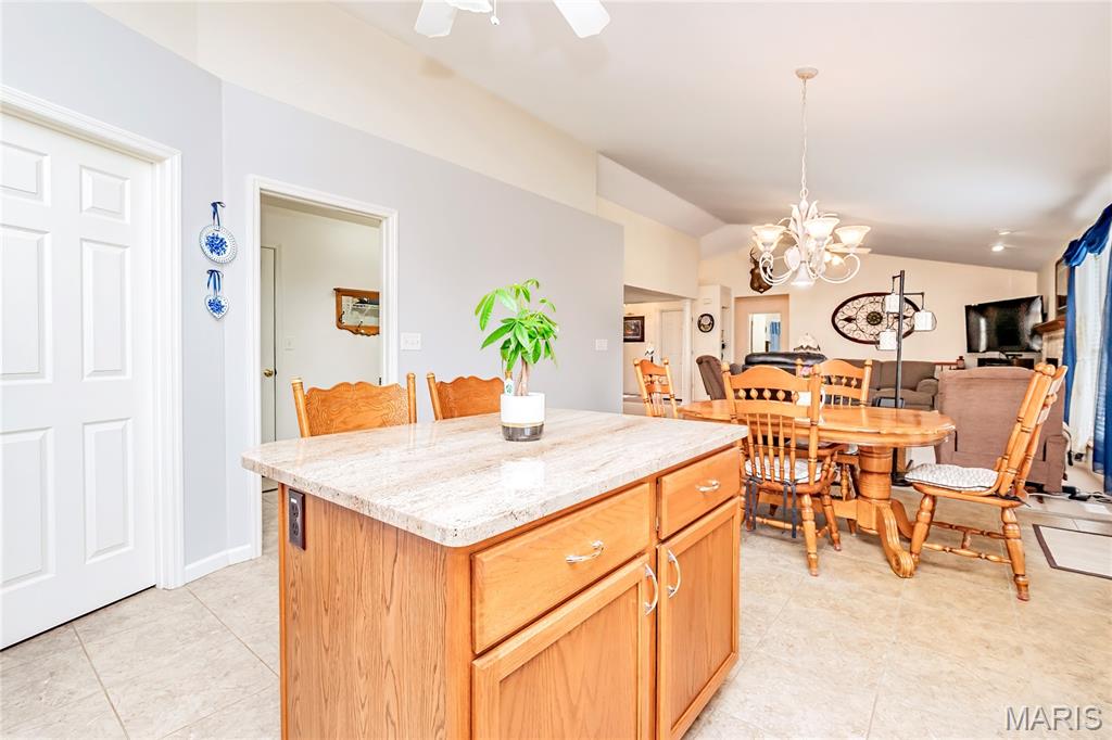 Clover Lake Estates - Residential