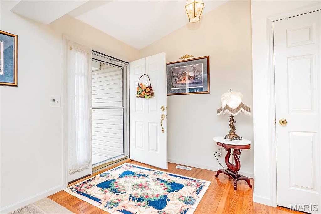 Clover Lake Estates - Residential