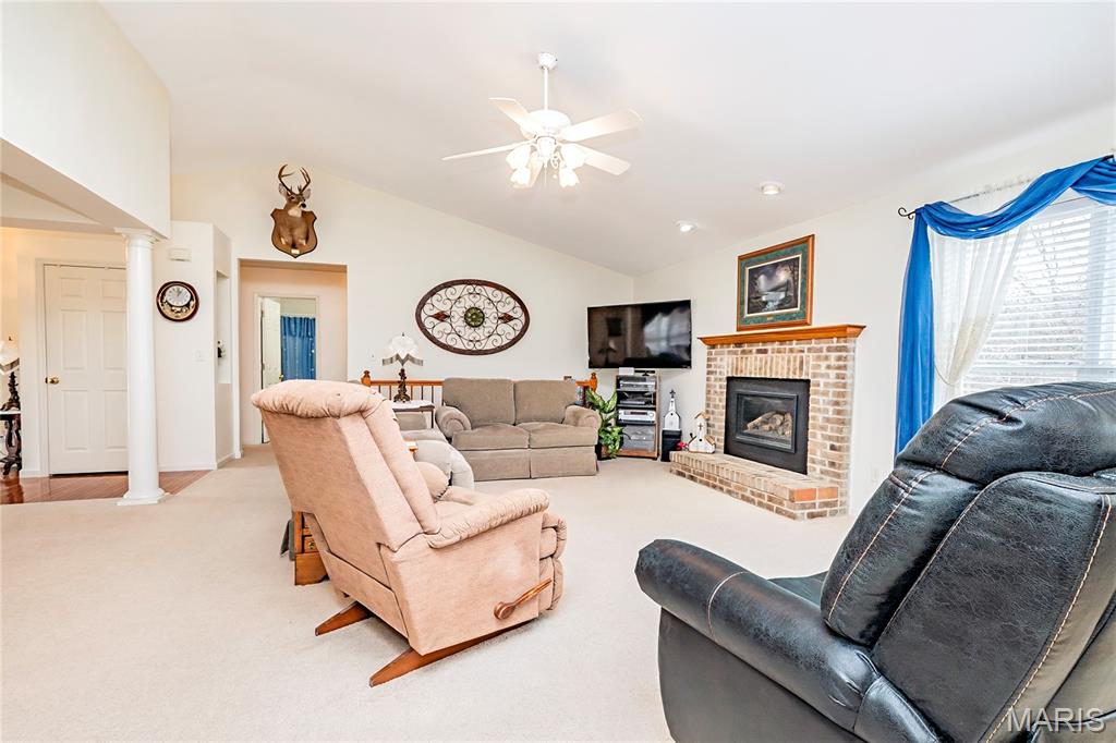 Clover Lake Estates - Residential