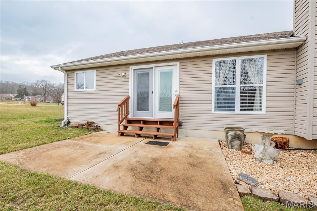 Clover Lake Estates - Residential