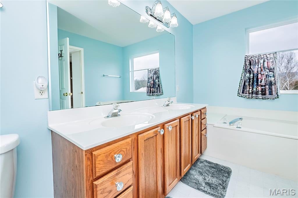 Clover Lake Estates - Residential