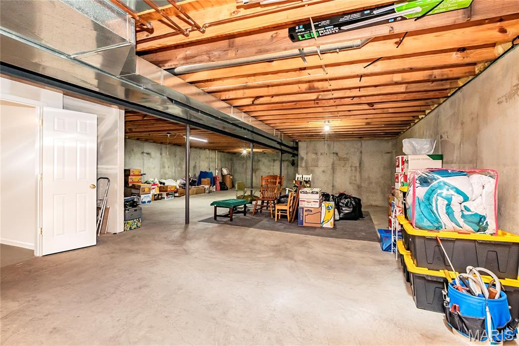 Clover Lake Estates - Residential