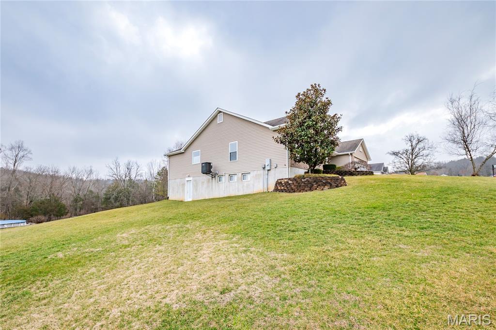 Clover Lake Estates - Residential