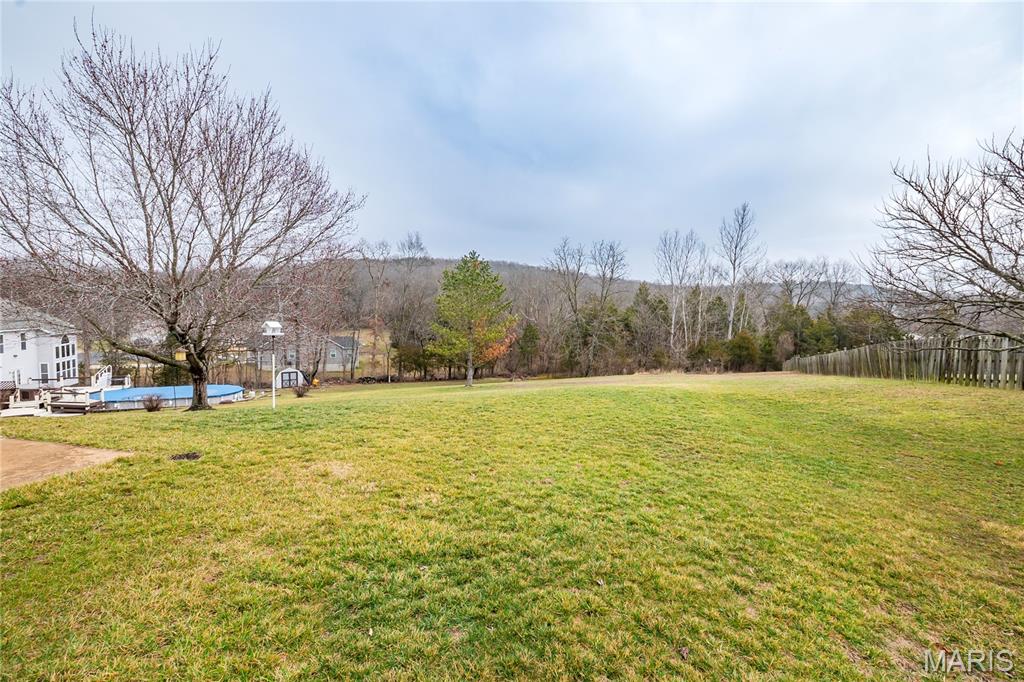 Clover Lake Estates - Residential