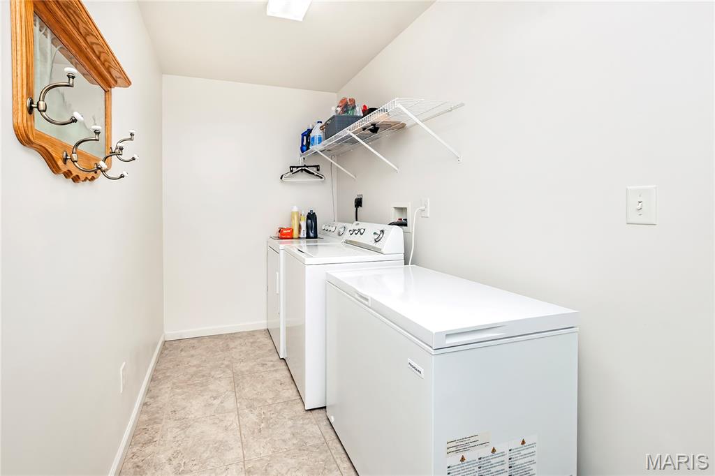 Clover Lake Estates - Residential