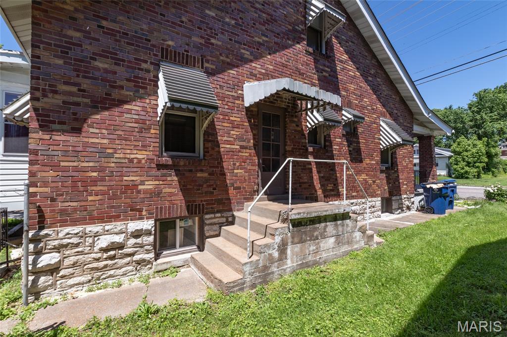 St Louis, Missouri 63130, United States, 1 Bedroom Bedrooms, ,1 BathroomBathrooms,Residential,Active,161536