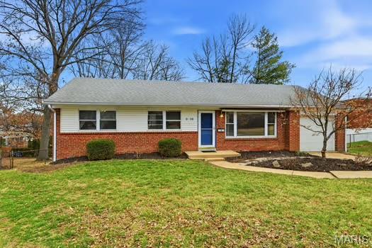 OBrien Court - Residential