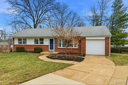 OBrien Court - Residential