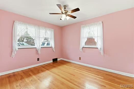 OBrien Court - Residential