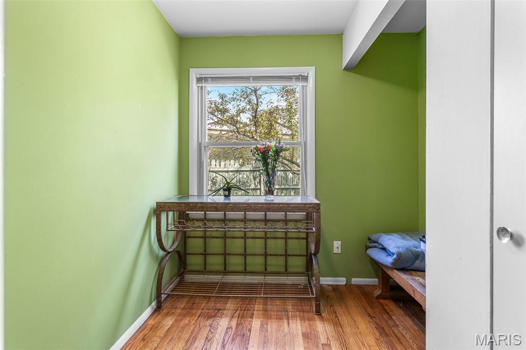 Steeplechase - Residential