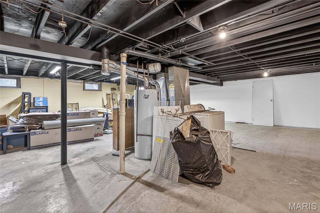 Steeplechase - Residential