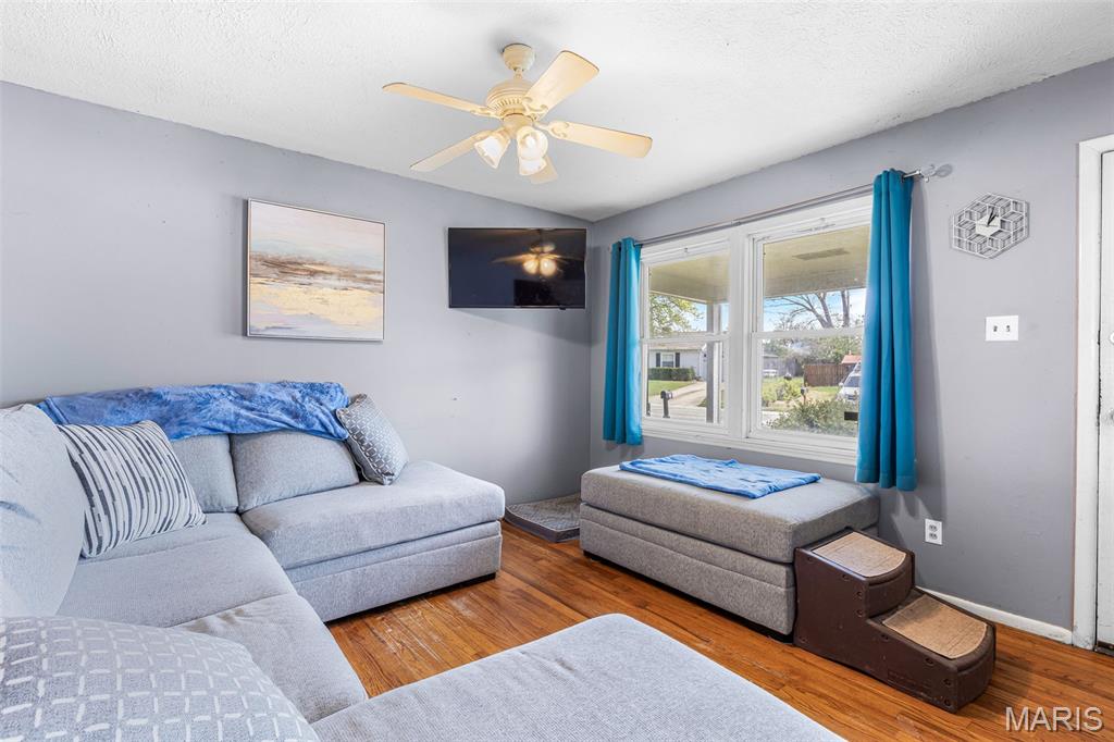 Steeplechase - Residential