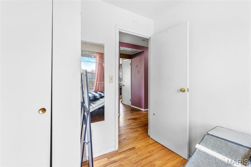 Steeplechase - Residential