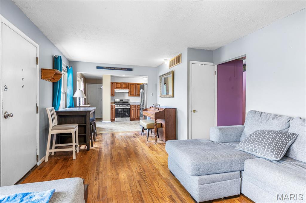 Steeplechase - Residential