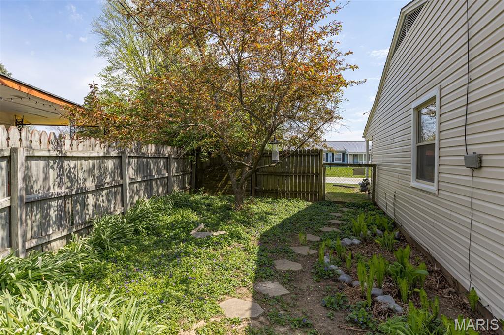 Steeplechase - Residential