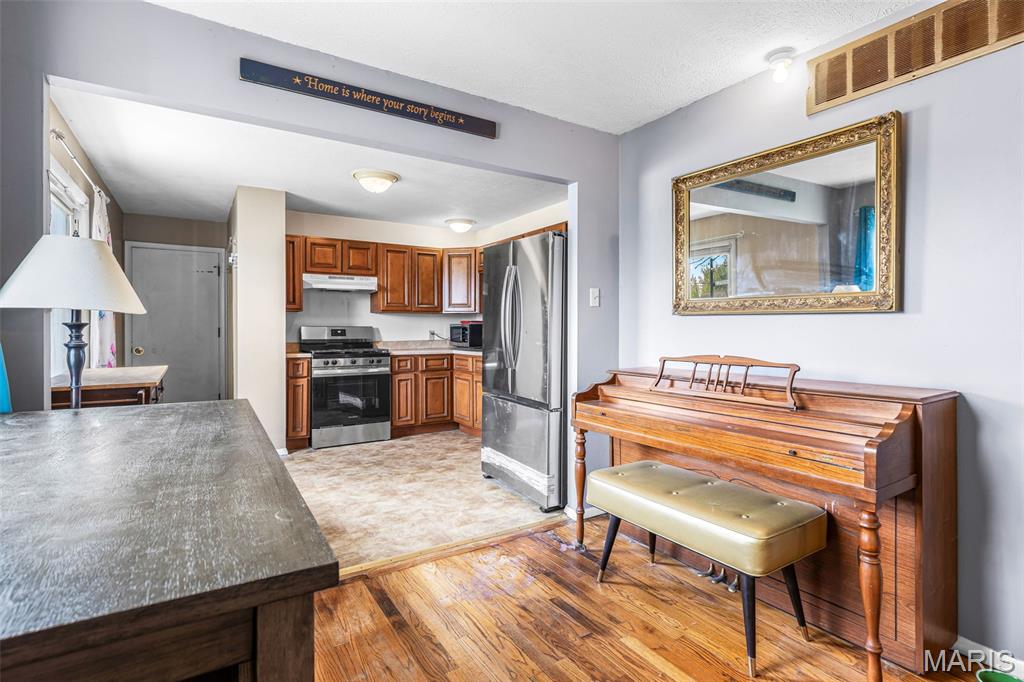 Steeplechase - Residential