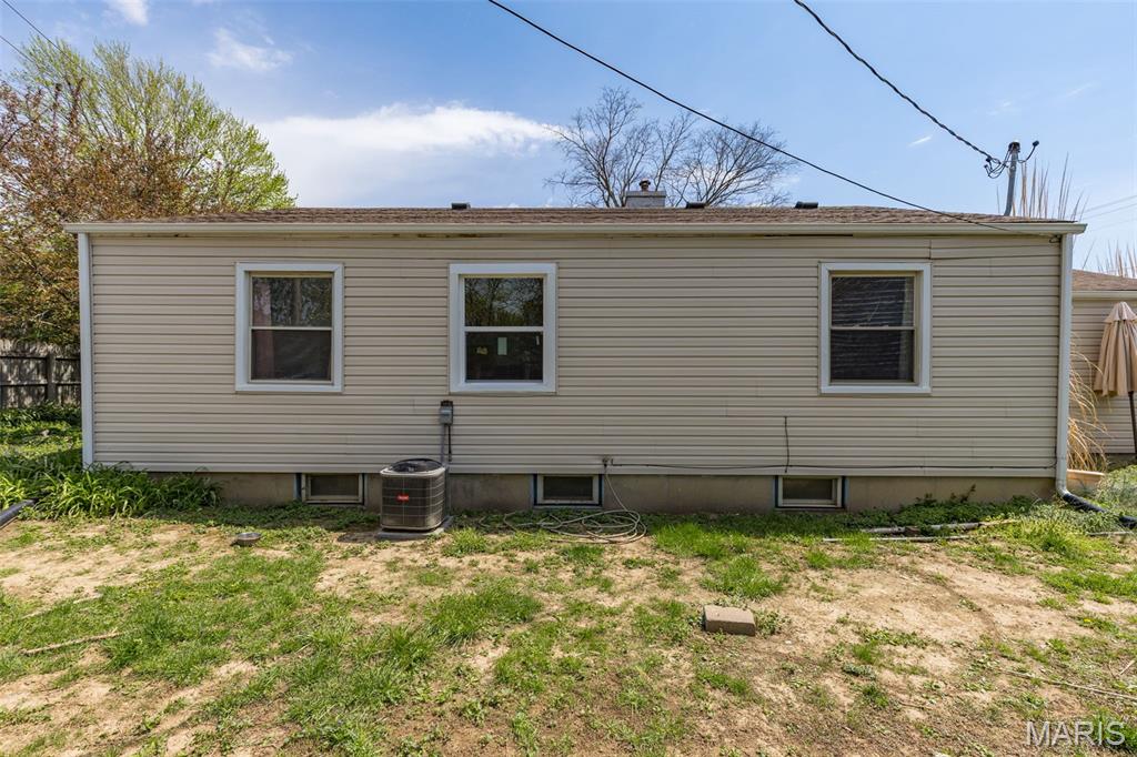 Steeplechase - Residential