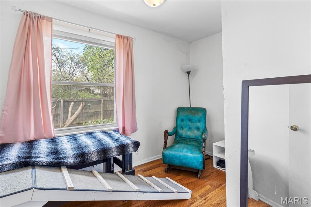 Steeplechase - Residential