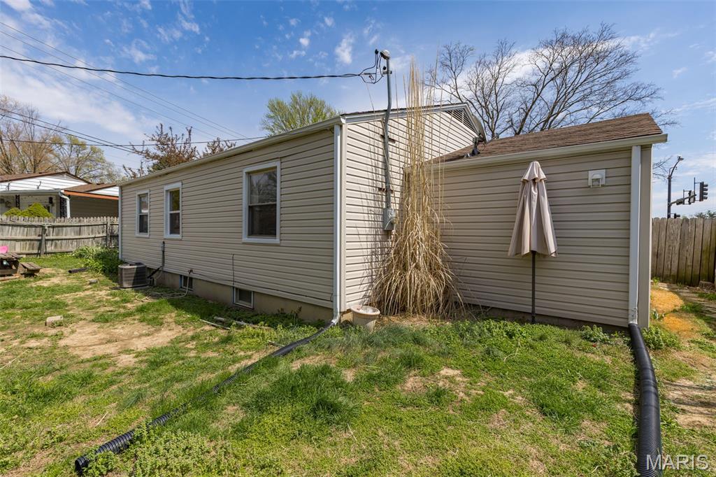 Steeplechase - Residential