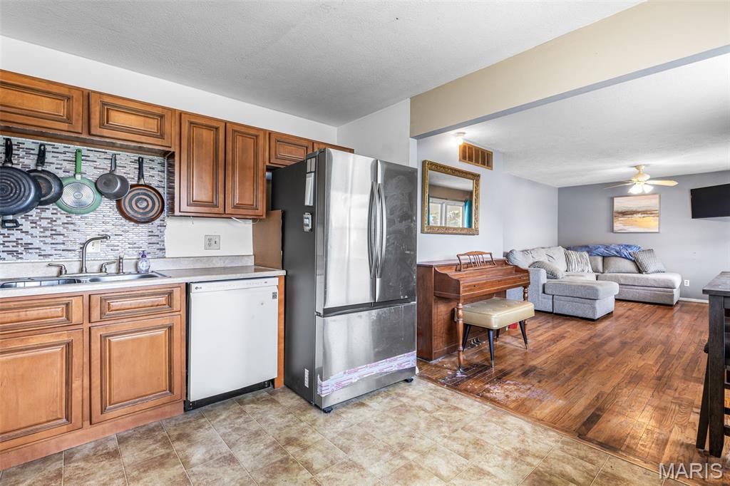 Steeplechase - Residential