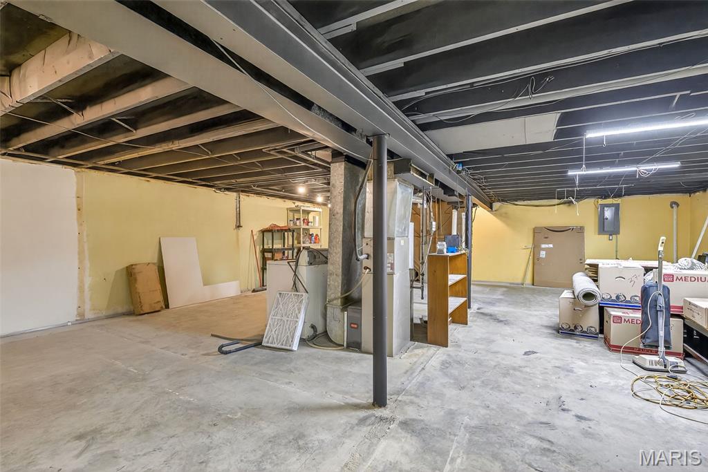 Steeplechase - Residential